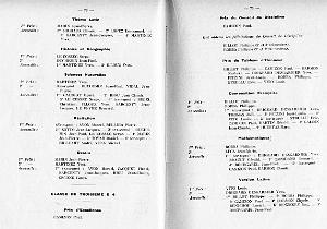Prix Lamoriciere 38